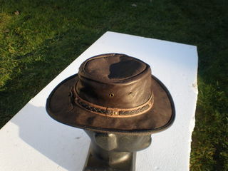 Kangaroo crackle foldable