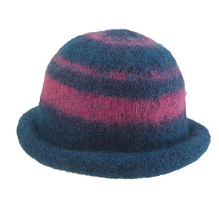 Julie's Handcrafted Felted Hats | Red Rock Hats