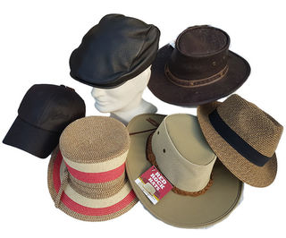 Hats | Red Rock Hats