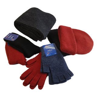 Possum Merino Accessories - Scarves, Gloves, Socks & Beanies |Red Rock Hats