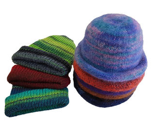 Handcrafted Hats - Beanies & Felted Hats | Red Rock Hats