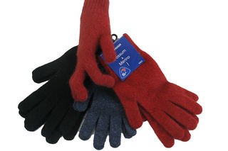 Possum Merino Gloves | Red Rock Hats