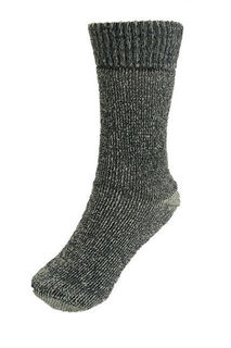 Merino Work Boot Socks