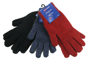 Merino Possum Gloves