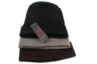 NZ Merino Beanie