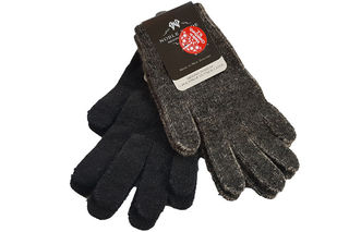 Merino Possum Polypropylene Gloves