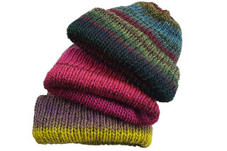 Childrens Beanie