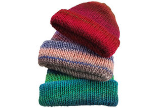 Childrens Beanie
