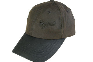 Oilskin Cap Outback
