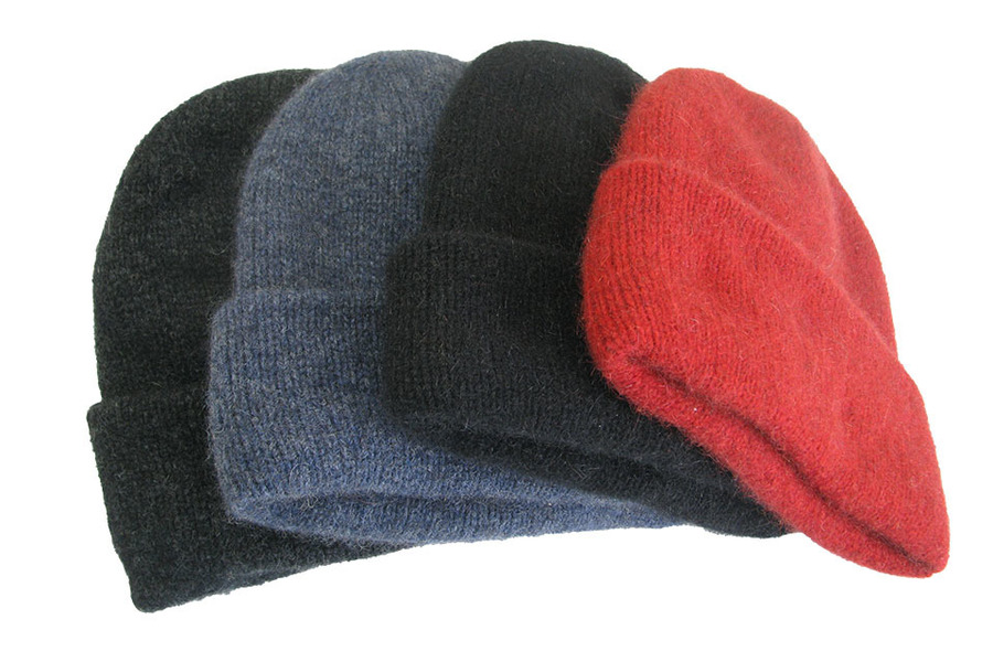 Merino Possum Beanie | Red Rock Hats